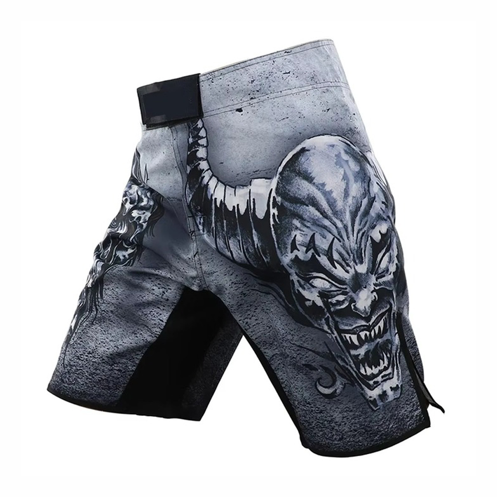 MMA Shorts