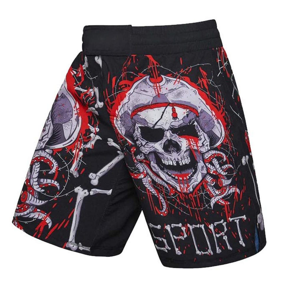 MMA Shorts