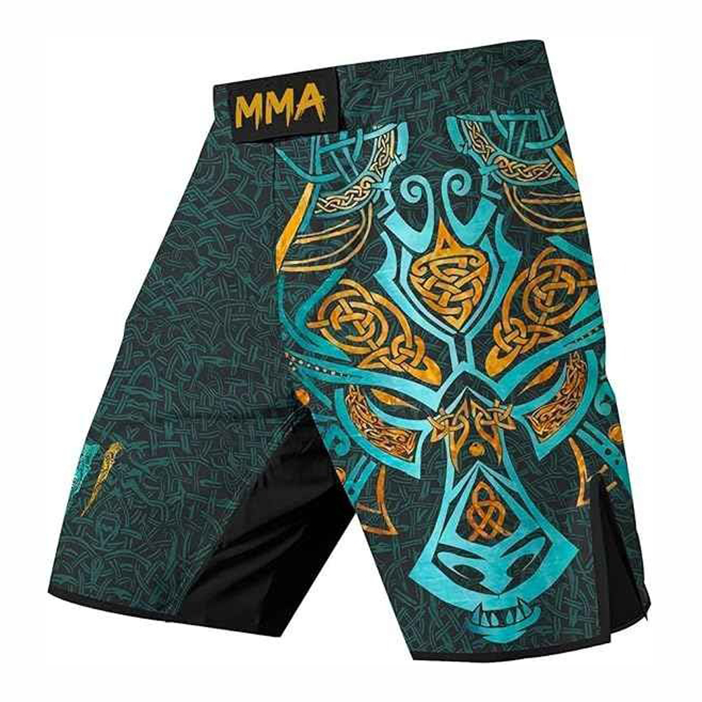 MMA Shorts