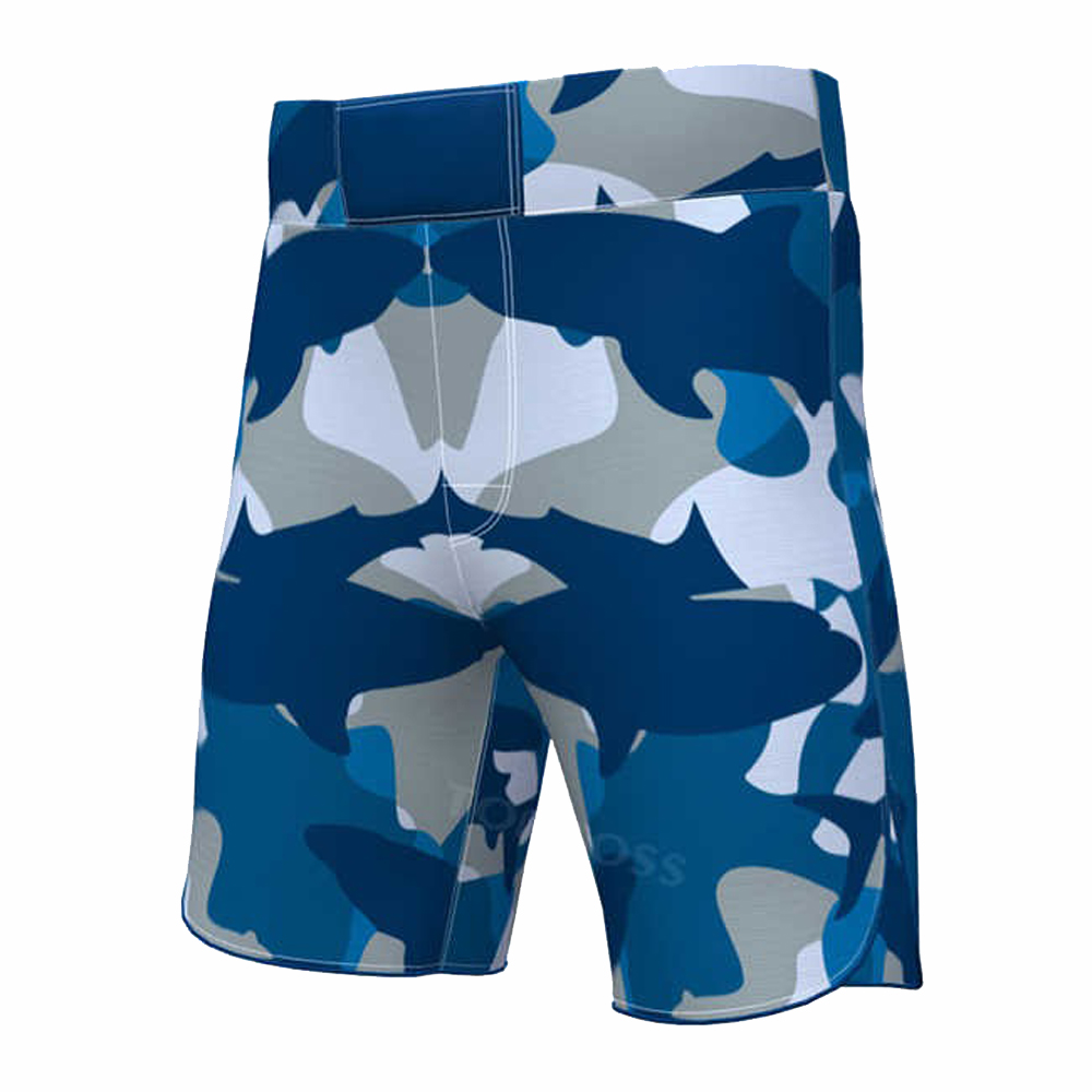 MMA Shorts