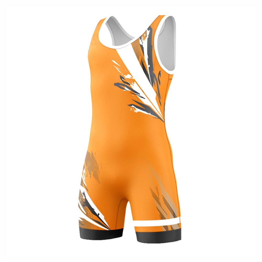 Wreslting Singlets