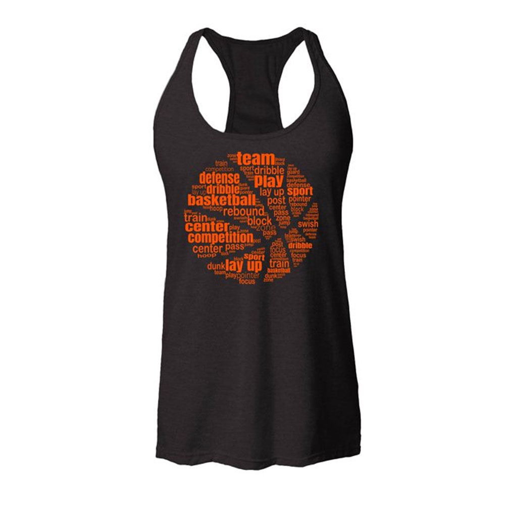 Ladies Tank Tops