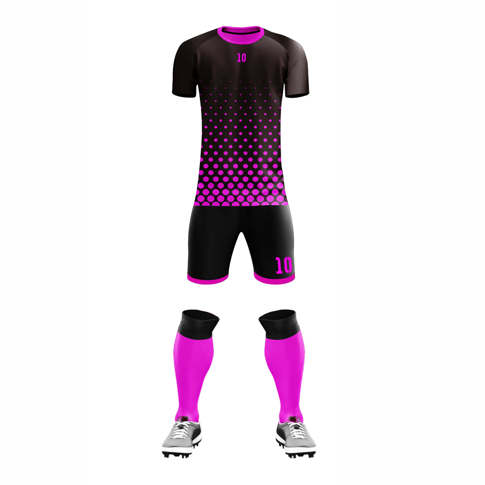 Soccer Uniforms