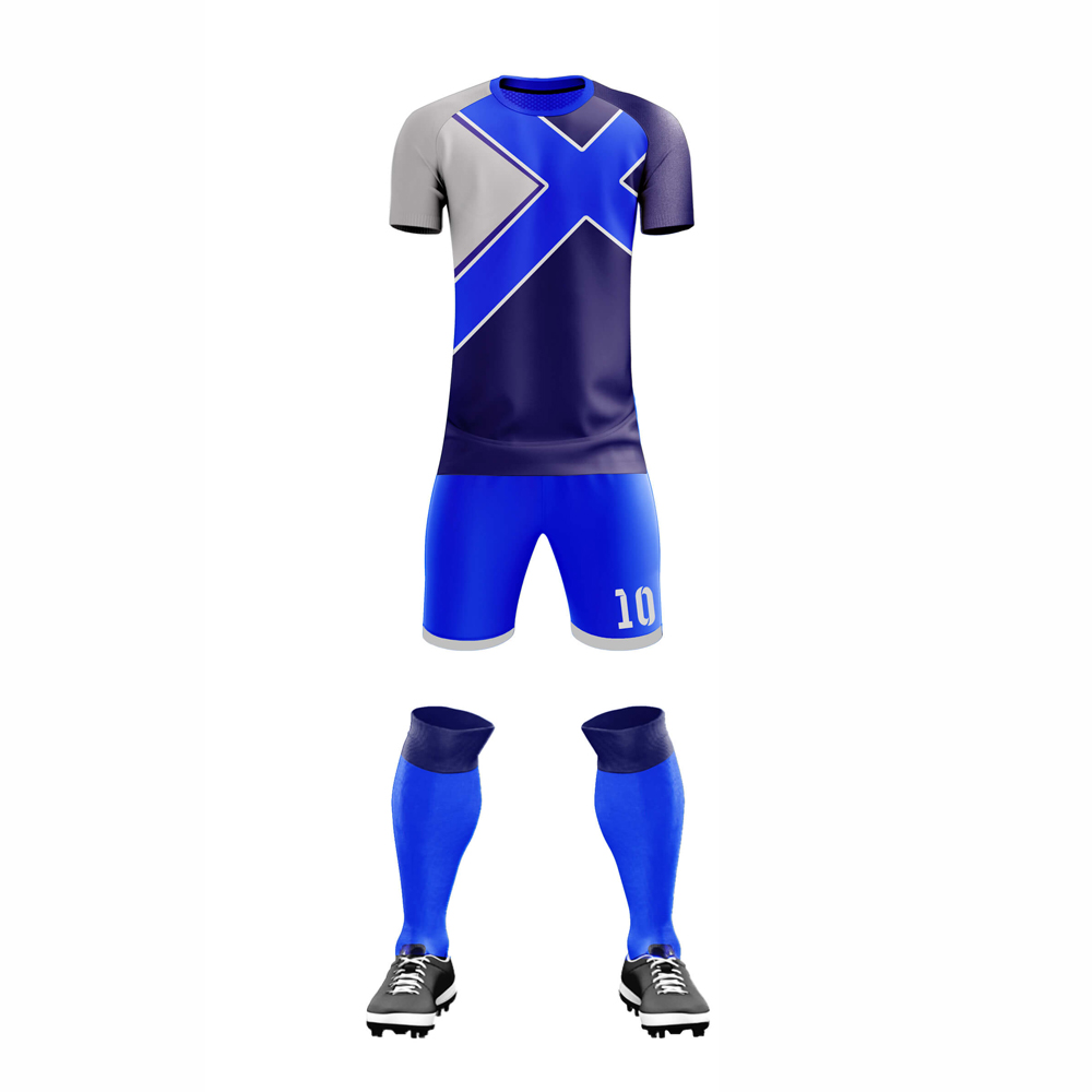 Soccer Uniforms