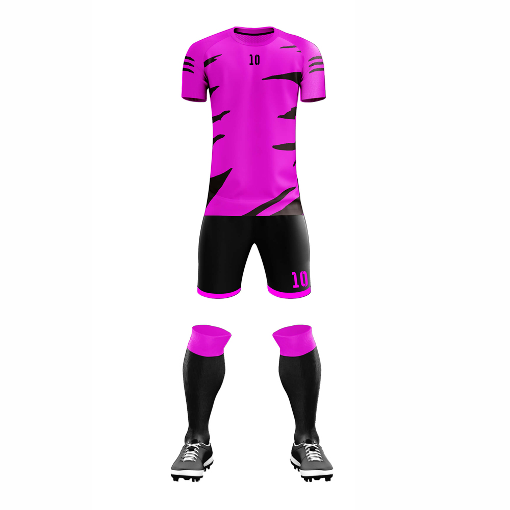 Soccer Uniforms