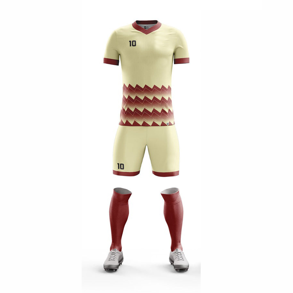 Soccer Uniforms