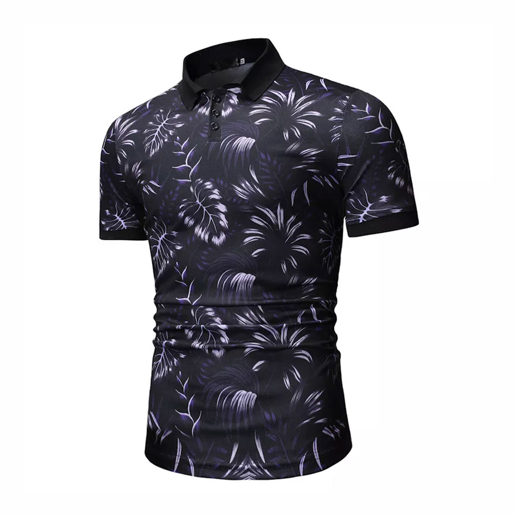 Sublimation Polo Shirts