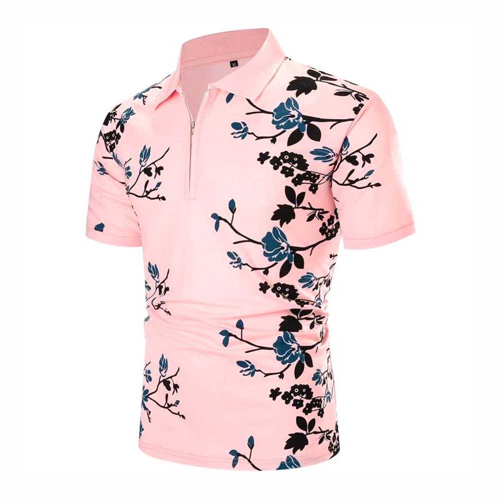 Sublimation Polo Shirts
