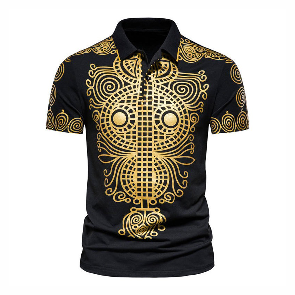 Sublimation Polo Shirts