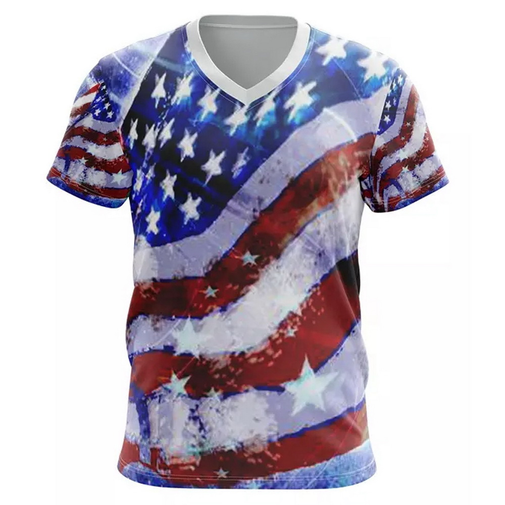 Sublimation T-Shirts
