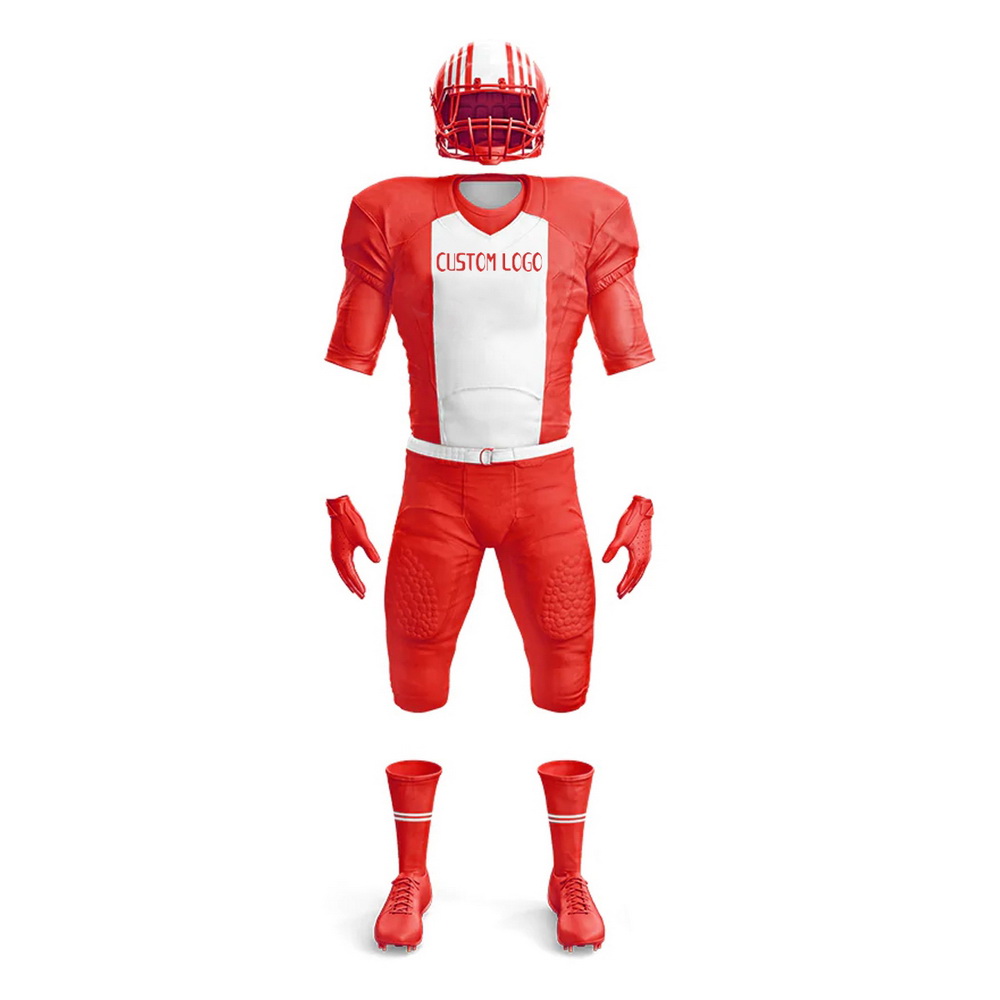 American Football Uniforms