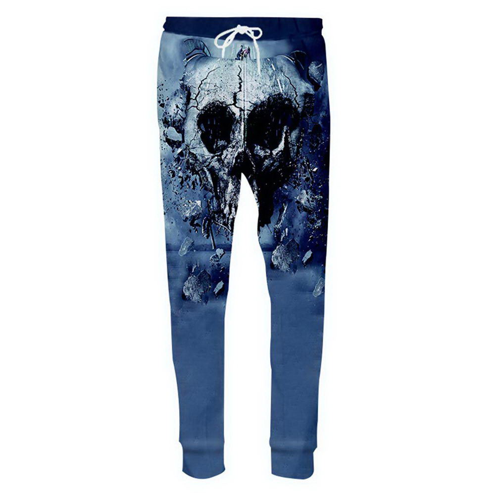 Sublimation Joggers