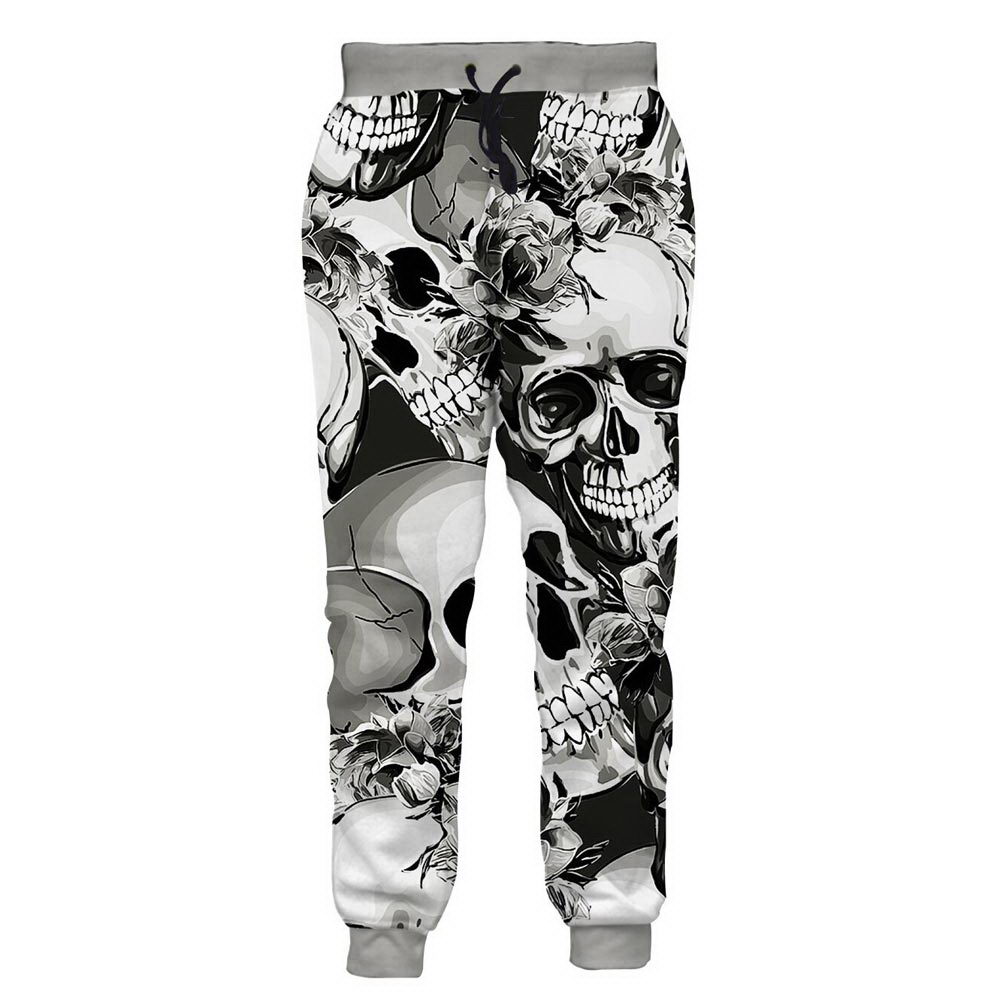 Sublimation Joggers