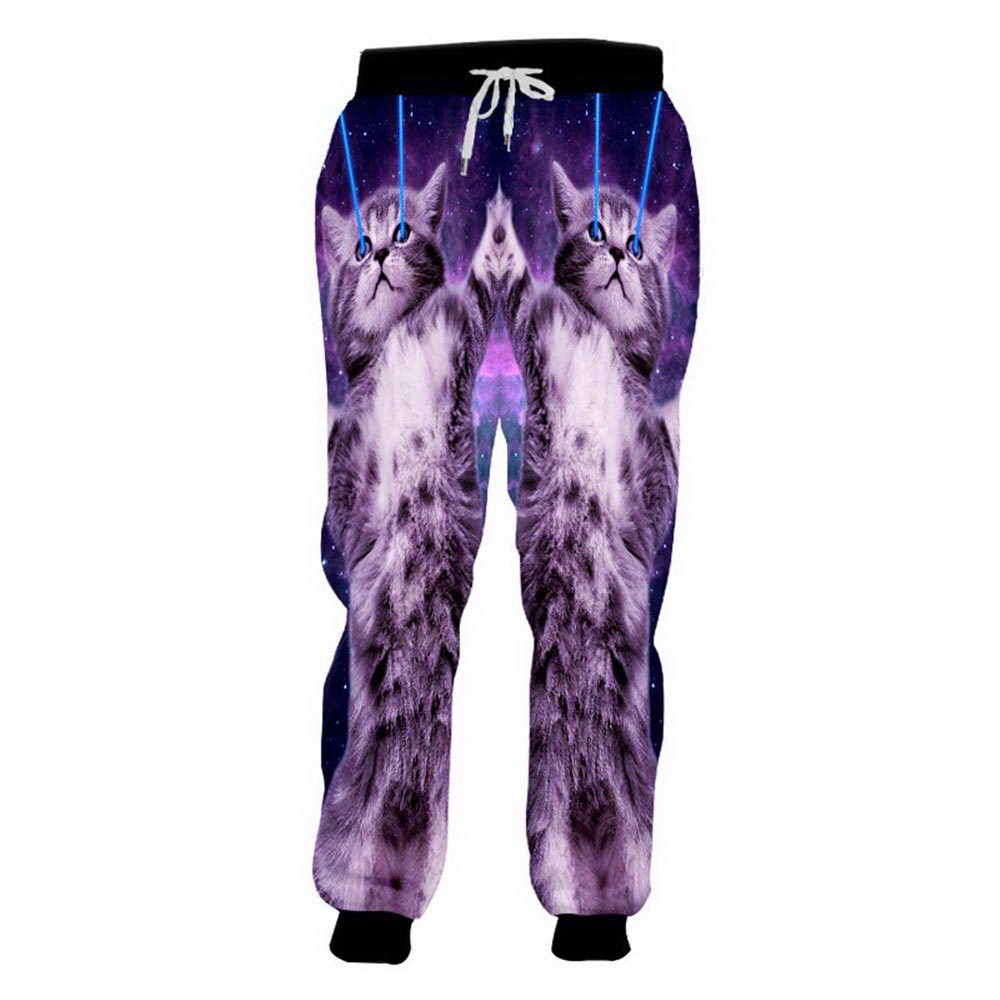 Sublimation Joggers