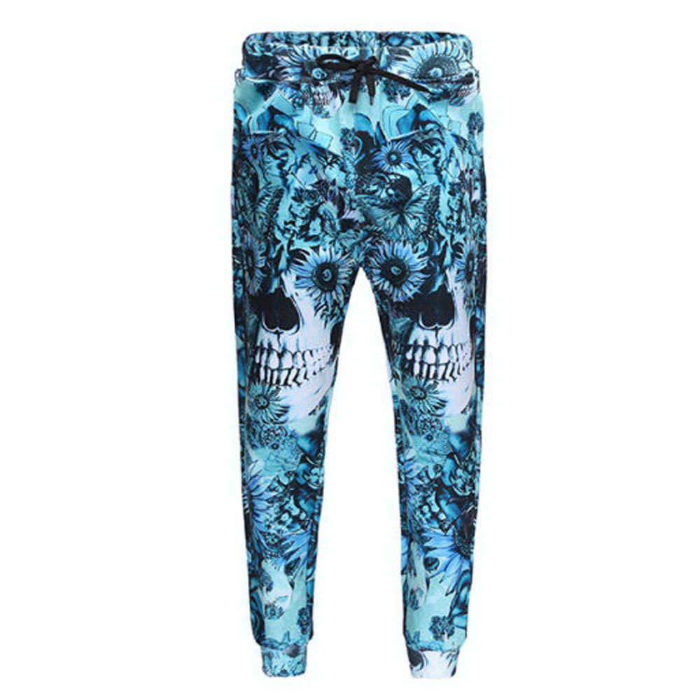 Sublimation Joggers