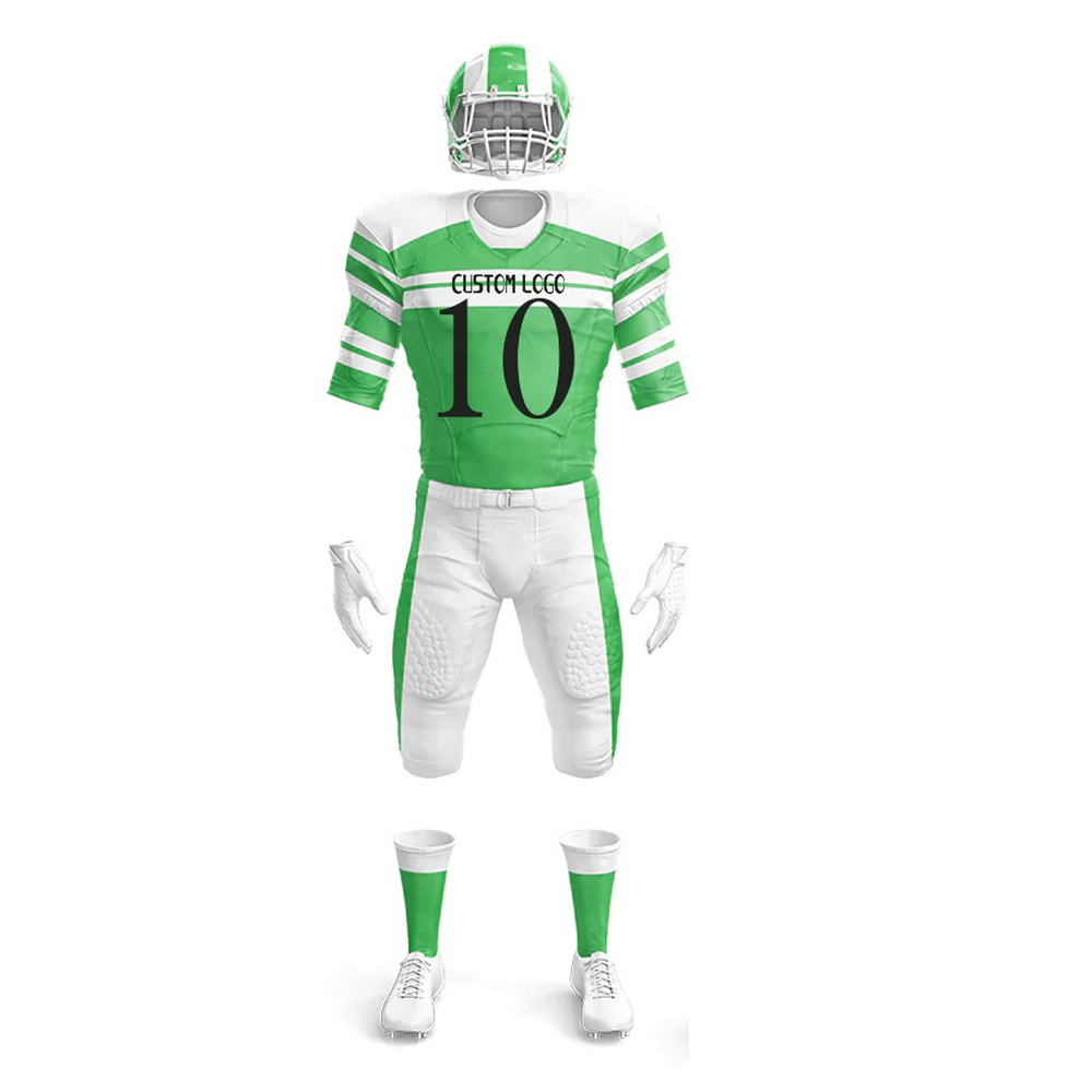 American Football Uniforms