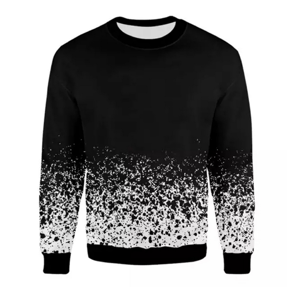Sublimation Sweat Shirts