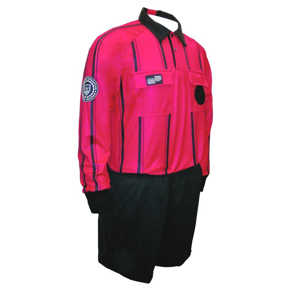 Referee Uniforms