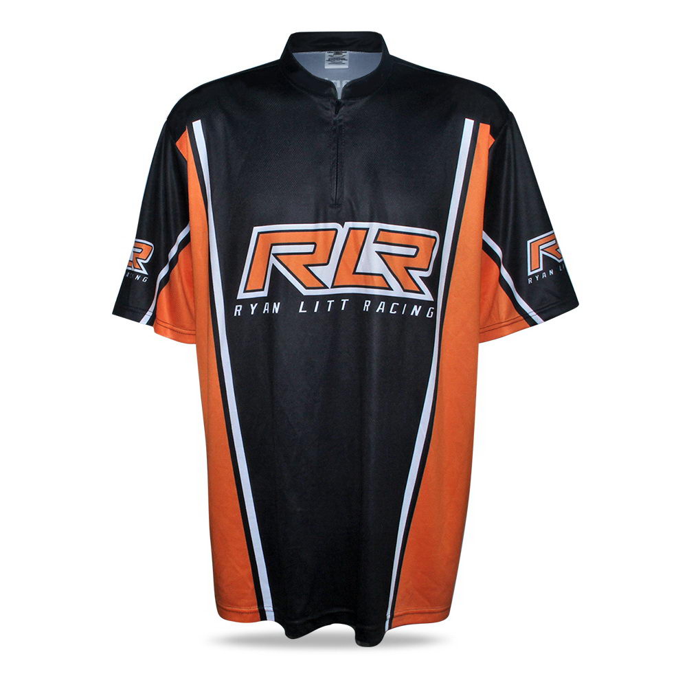 Sublimation Sports Shirts