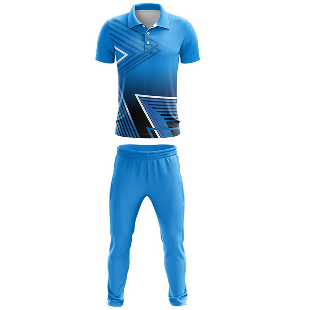 Cricket Uniforms