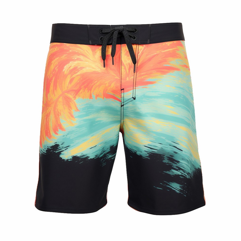 Sublimation Shorts