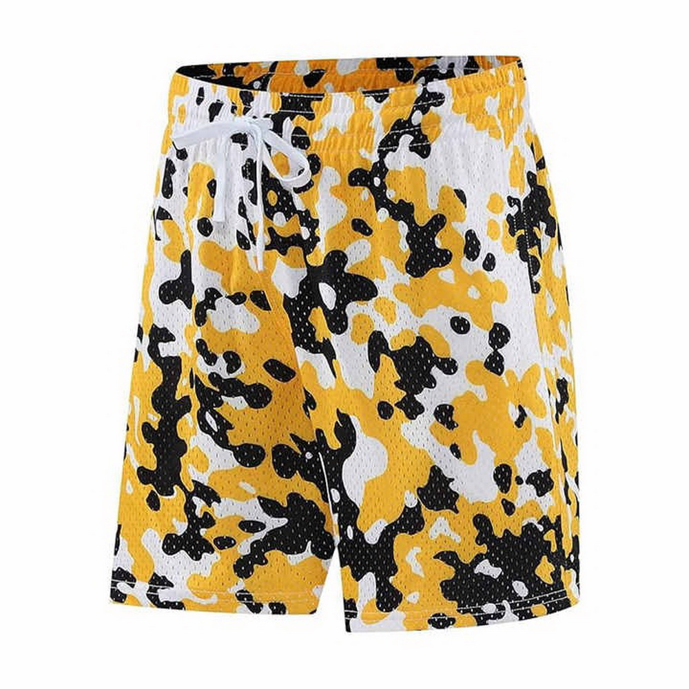 Sublimation Shorts