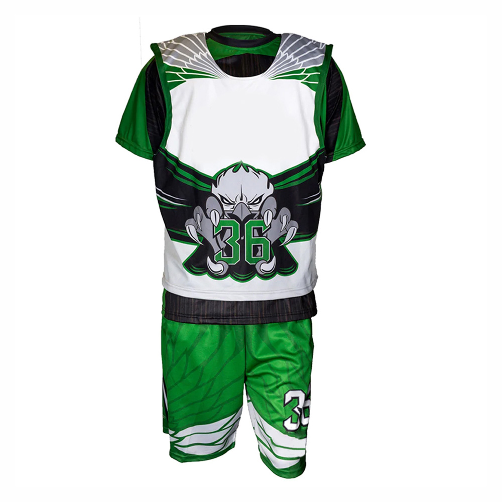Lacrosse Uniforms
