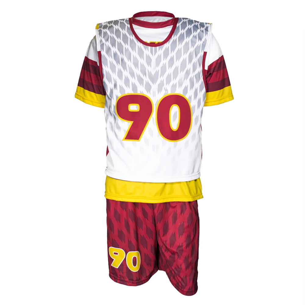 Lacrosse Uniforms