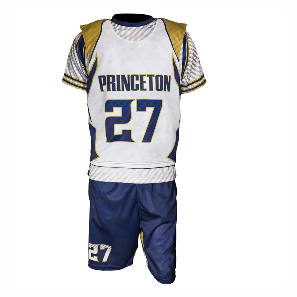 Lacrosse Uniforms