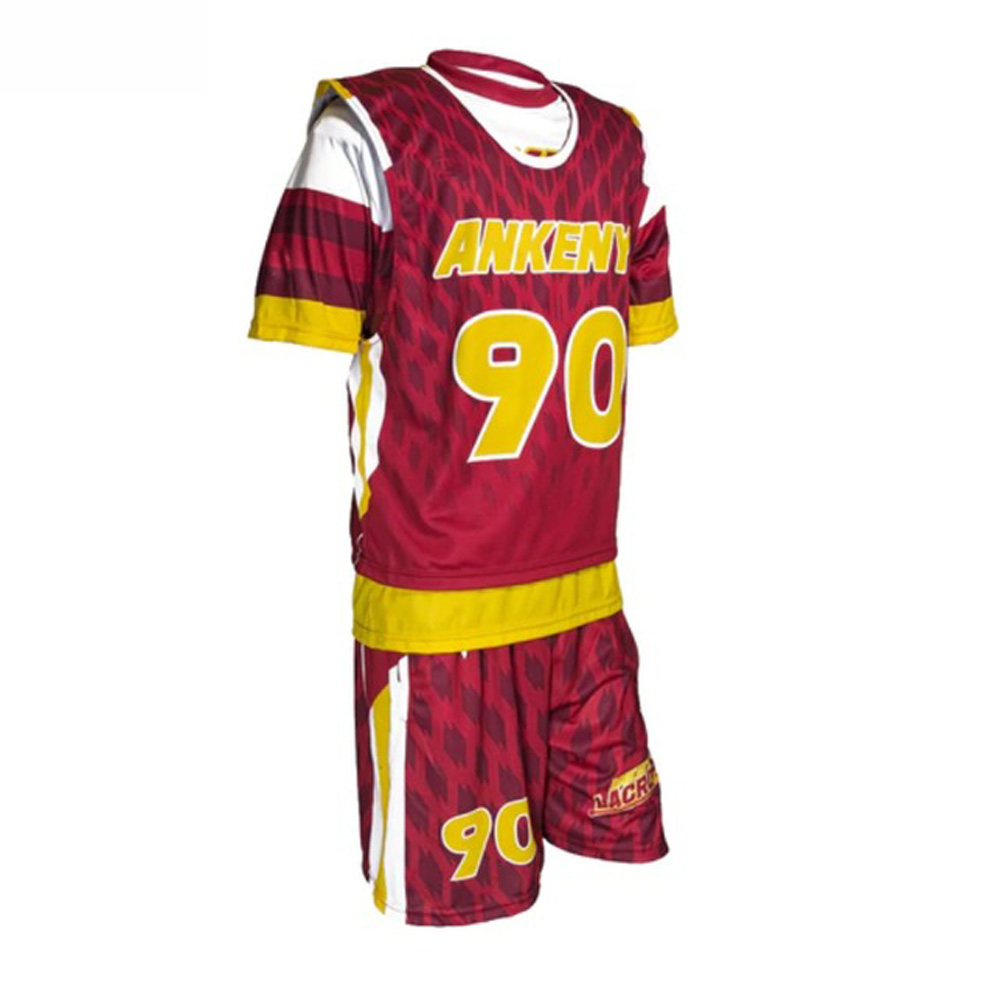 Lacrosse Uniforms