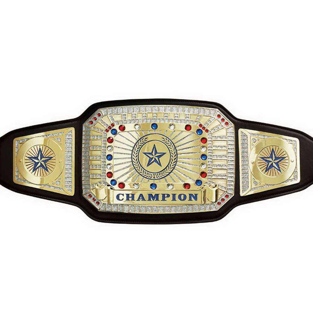 Championship Belts