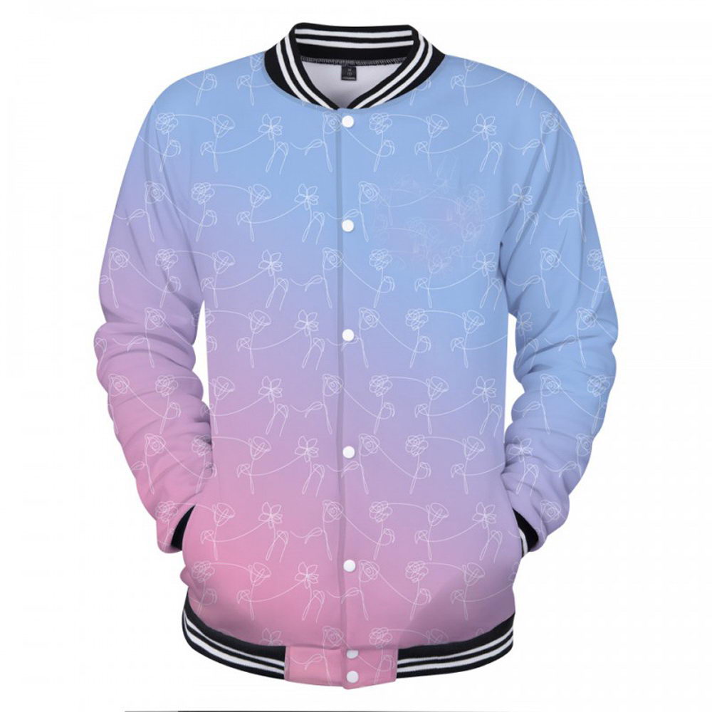 Sublimation Jackets