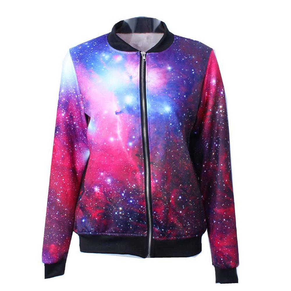 Sublimation Jackets