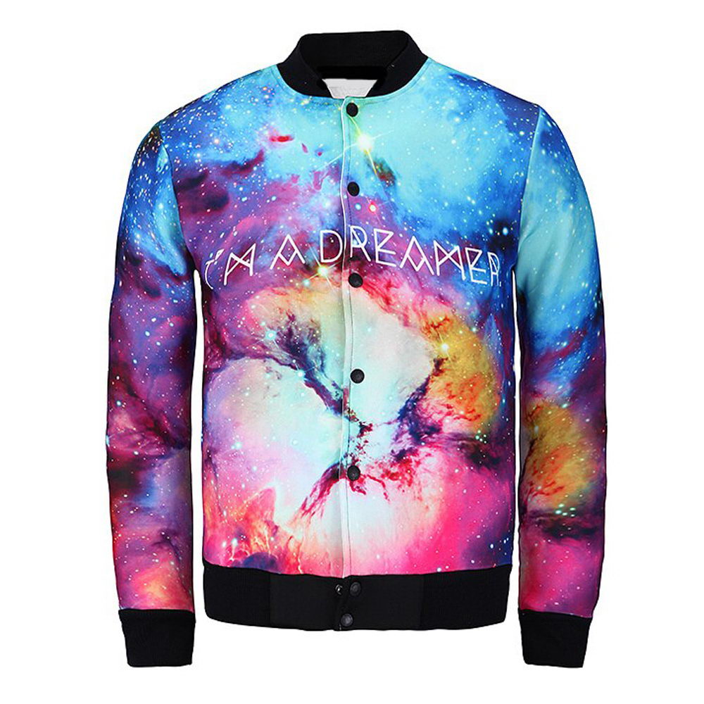 Sublimation Jackets