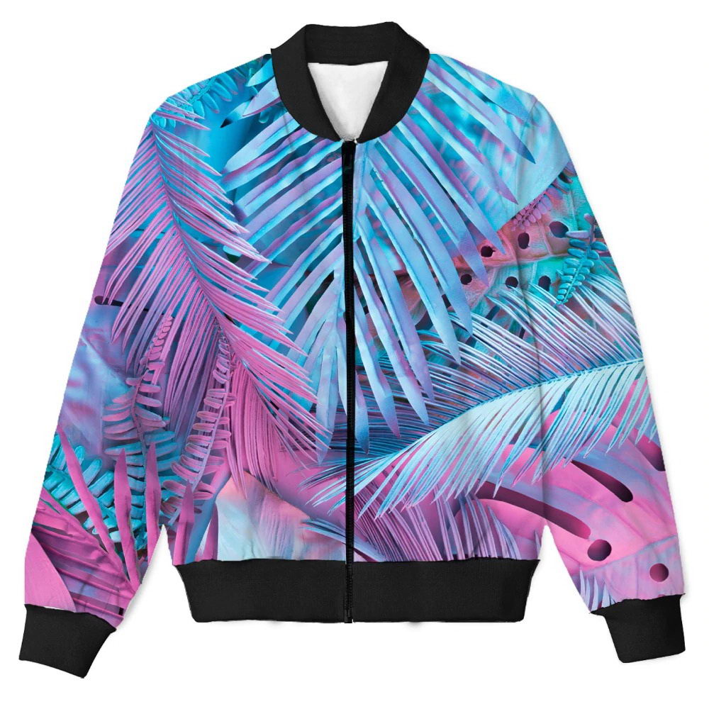 Sublimation Jackets