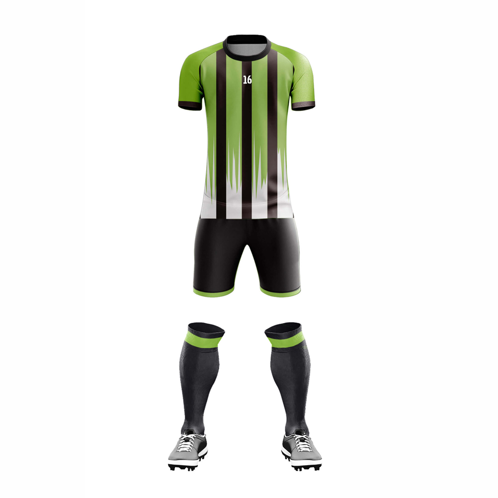 Soccer Uniforms