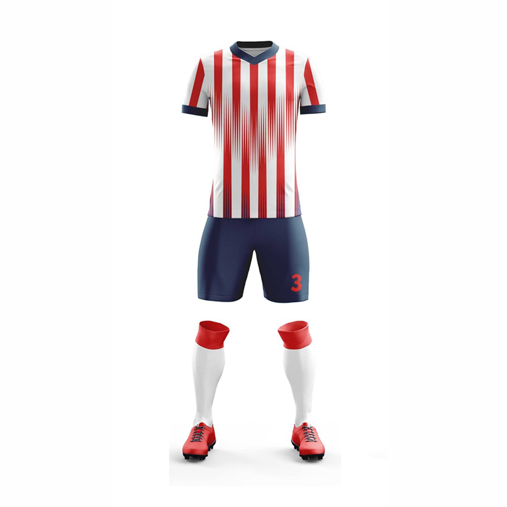 Soccer Uniforms
