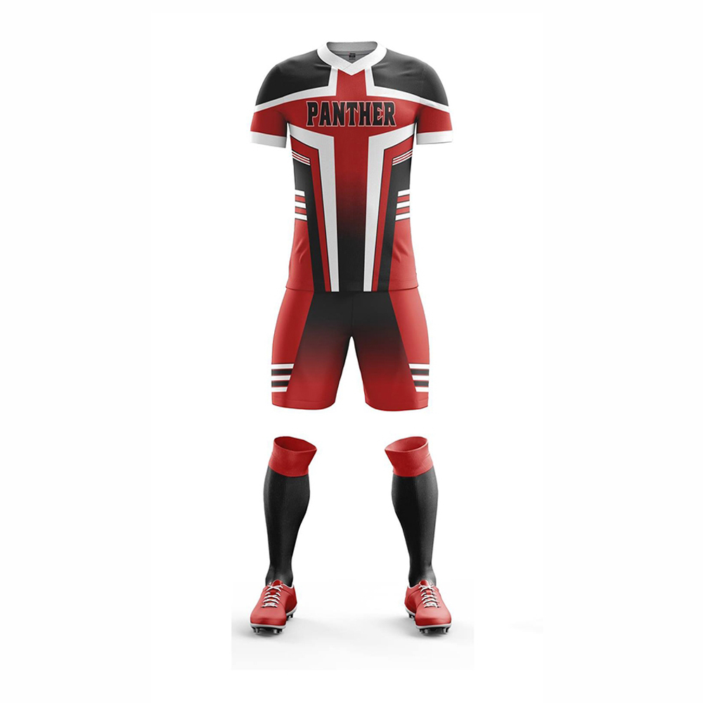 Soccer Uniforms