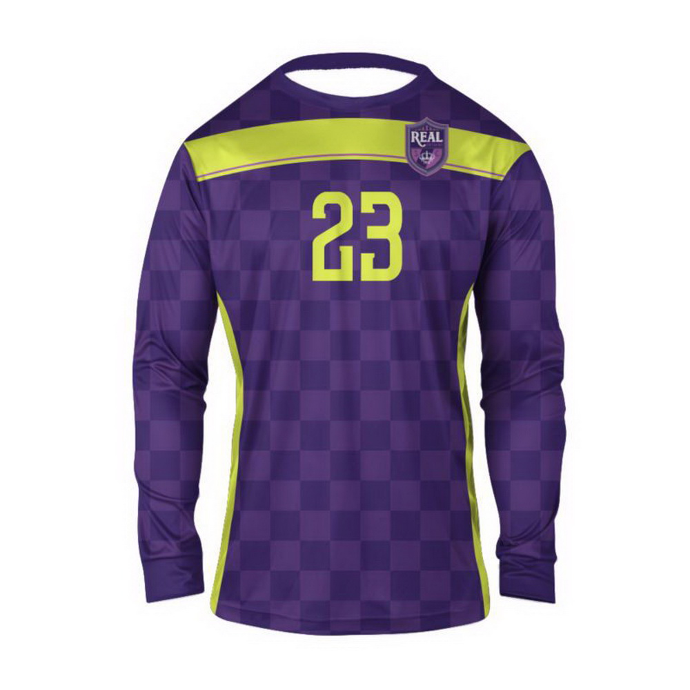 Goal Keeper Shirts
