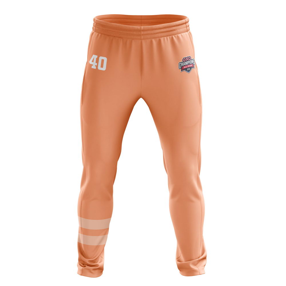 Sublimation Trousers