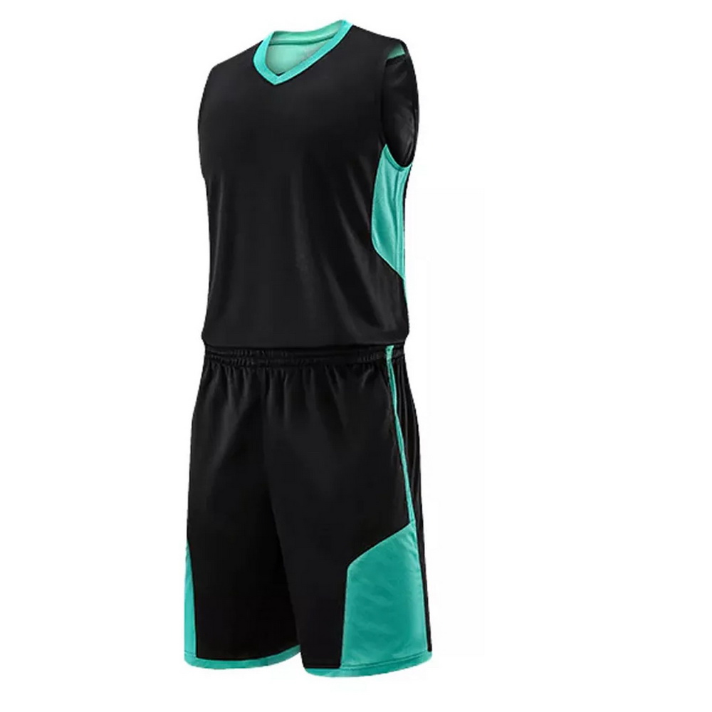 Basket Ball Uniforms
