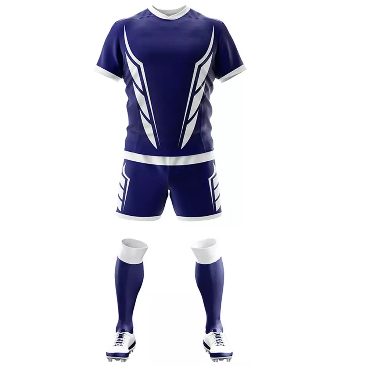 Rugby Uniform
