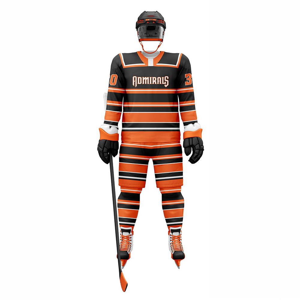 Ice Hockey Uniforms