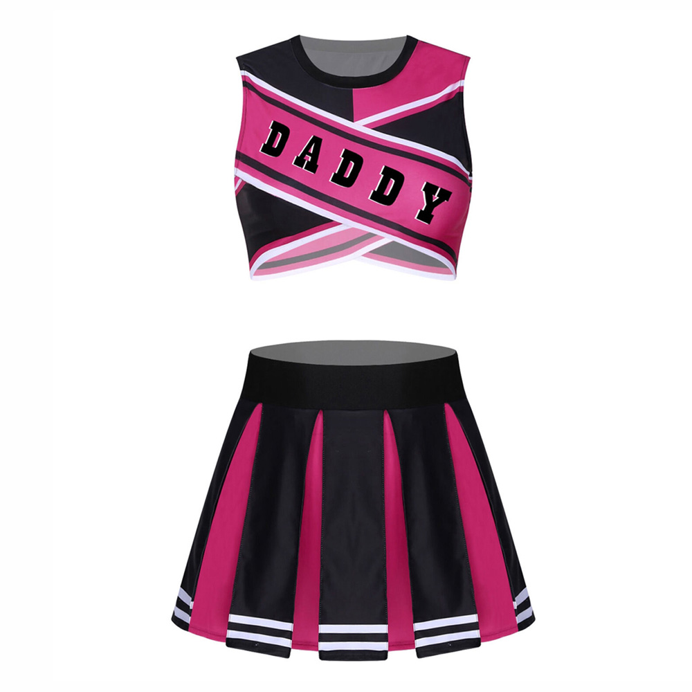 Cheerleader Uniforms