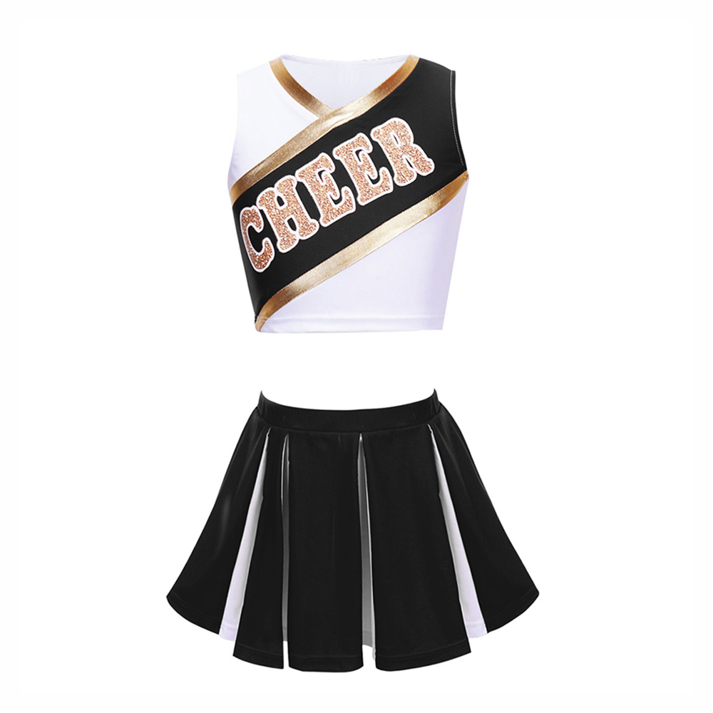 Cheerleader Uniforms