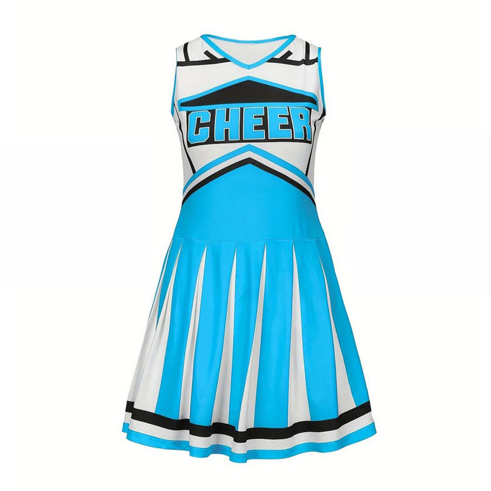 Cheerleader Uniforms