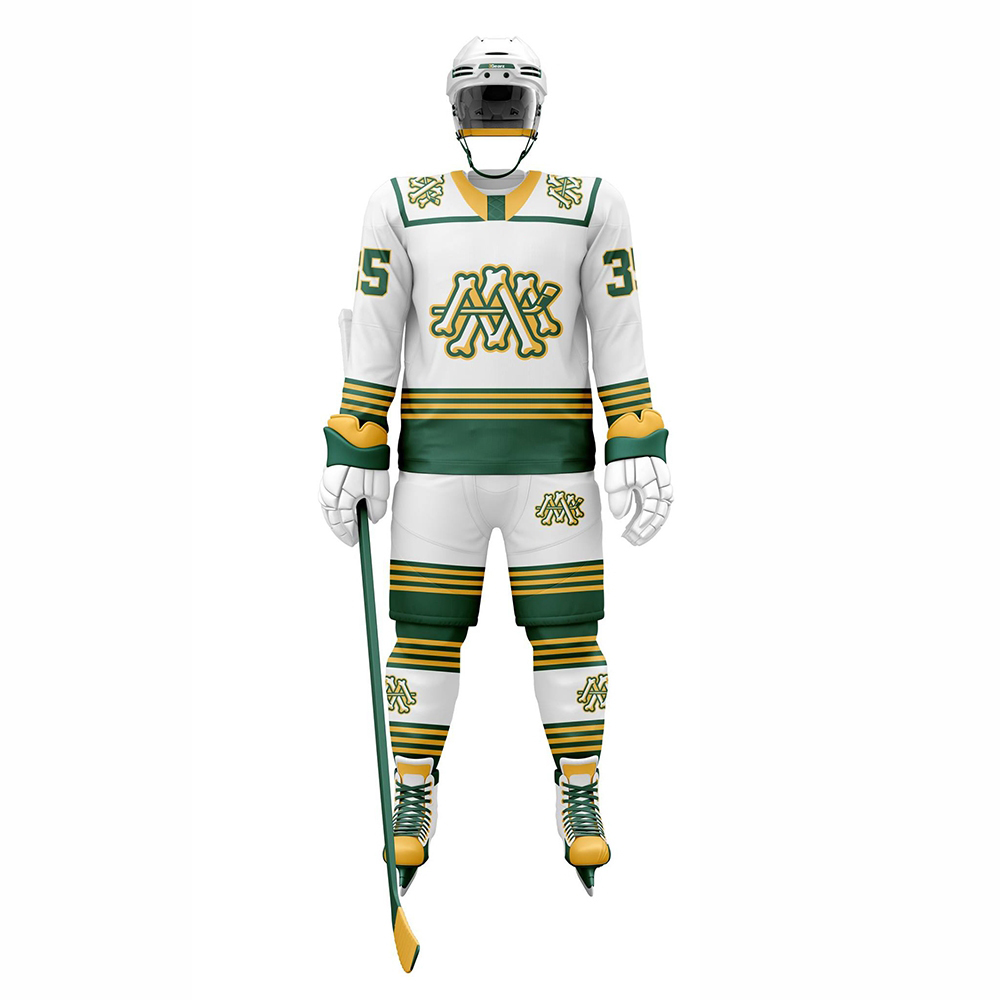 Ice Hockey Uniforms