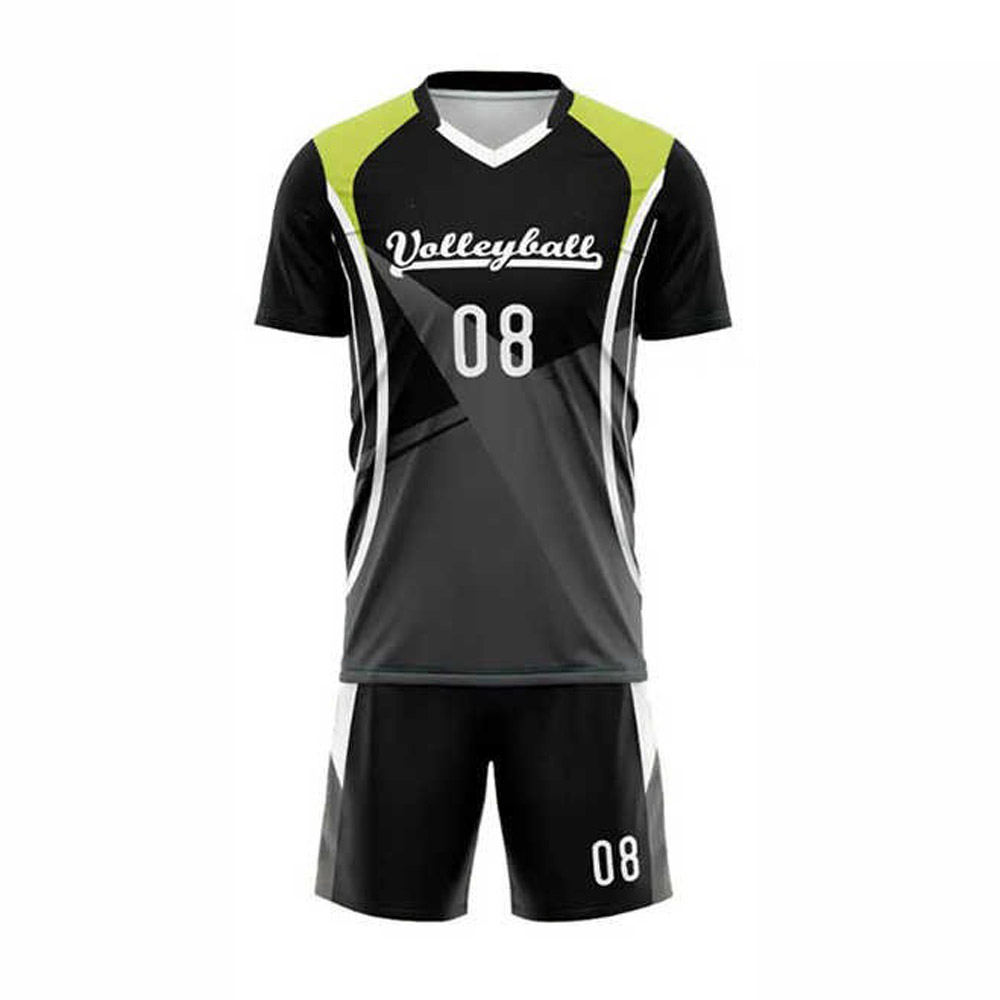 Volley Ball Uniforms