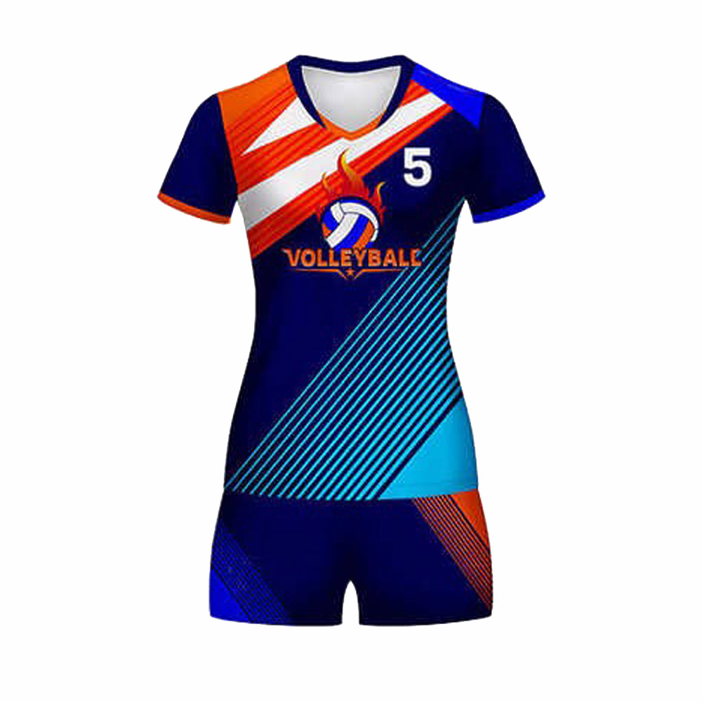 Volley Ball Uniforms