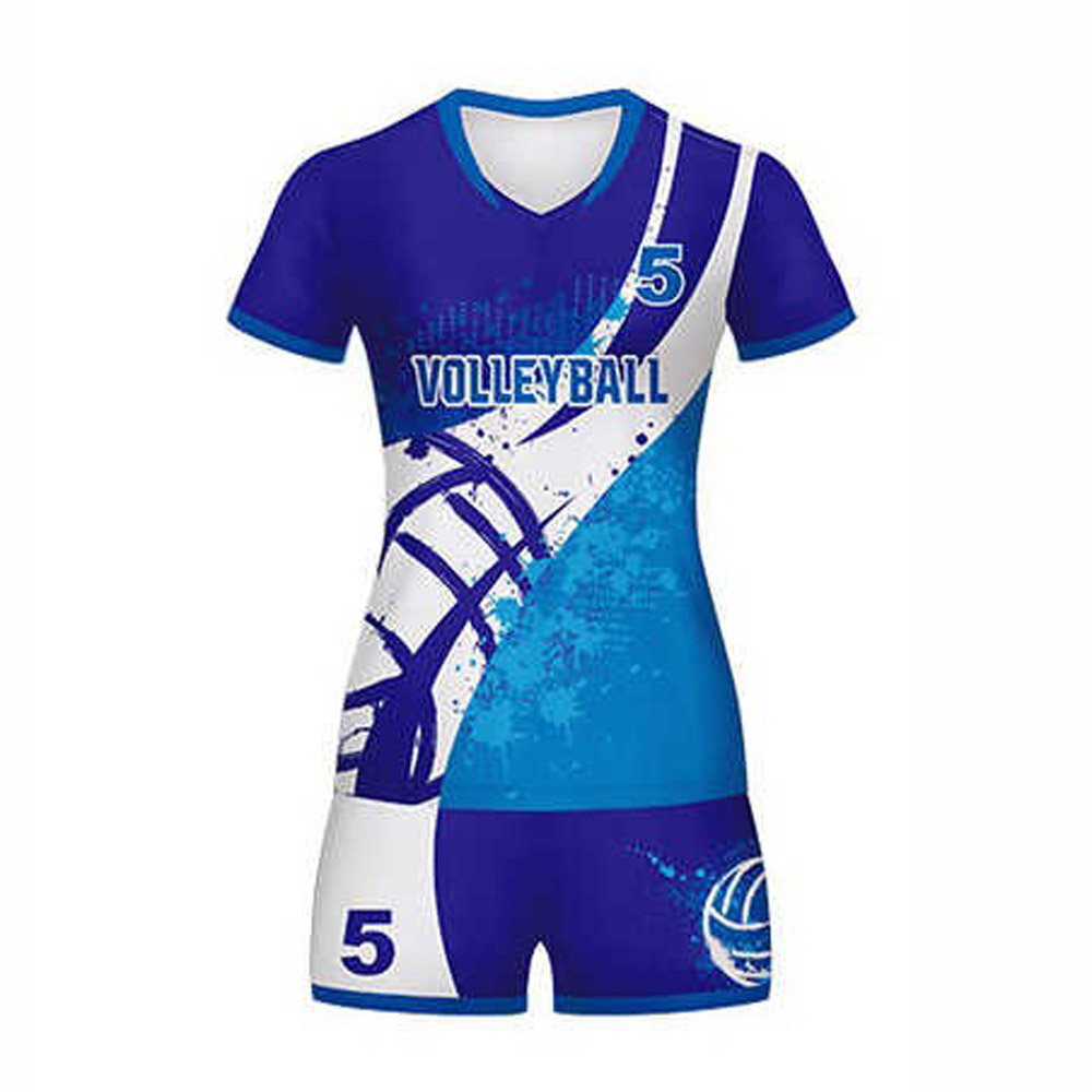 Volley Ball Uniforms